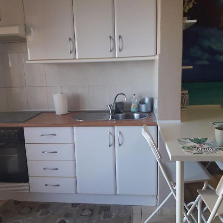 Terrace Oceanview Apartment Costa Adeje  ภายนอก รูปภาพ