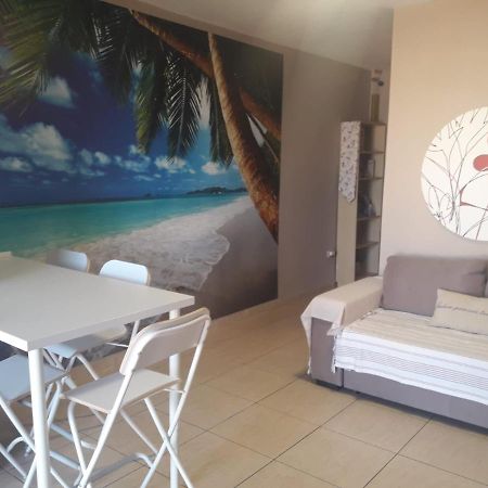 Terrace Oceanview Apartment Costa Adeje  ภายนอก รูปภาพ