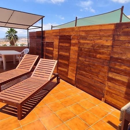 Terrace Oceanview Apartment Costa Adeje  ภายนอก รูปภาพ