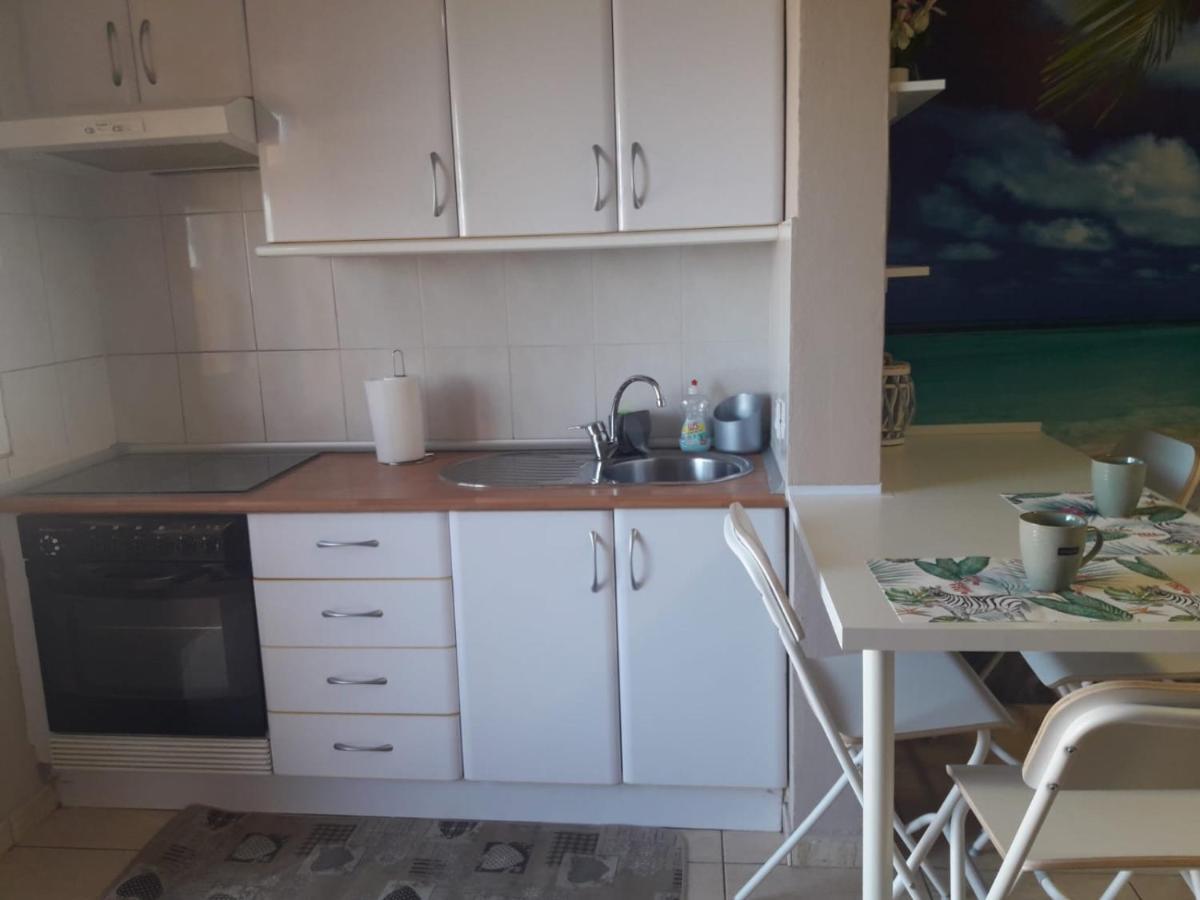 Terrace Oceanview Apartment Costa Adeje  ภายนอก รูปภาพ