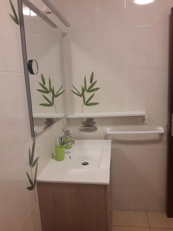 Terrace Oceanview Apartment Costa Adeje  ภายนอก รูปภาพ