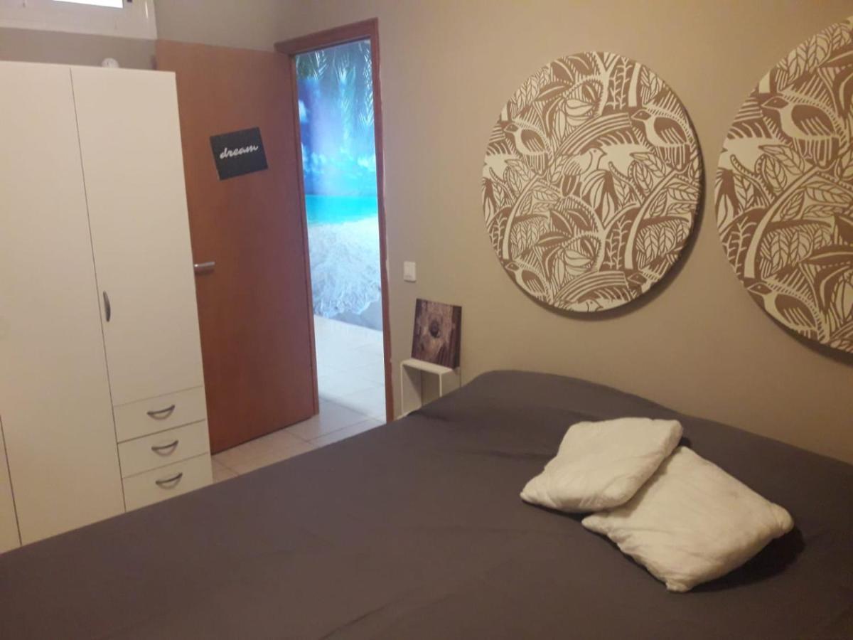 Terrace Oceanview Apartment Costa Adeje  ภายนอก รูปภาพ